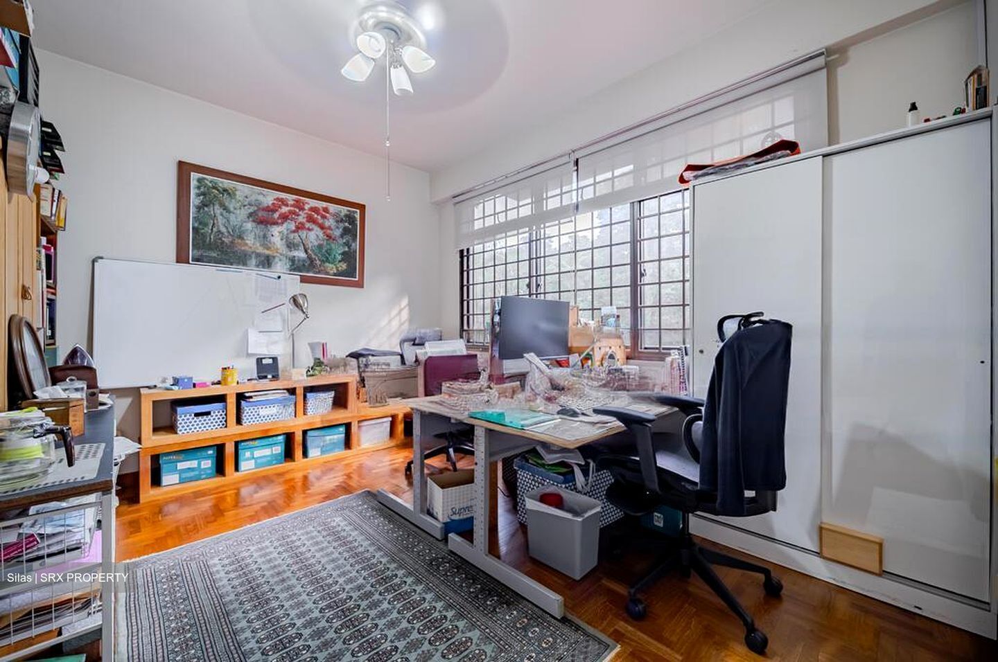 Canary Park (D16), Terrace #467209071